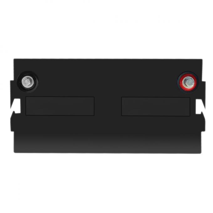 ROSH 24A 12v 120ah Paket Baterai Lifepo4 Paket Baterai Lithium Ferro Phosphate 0