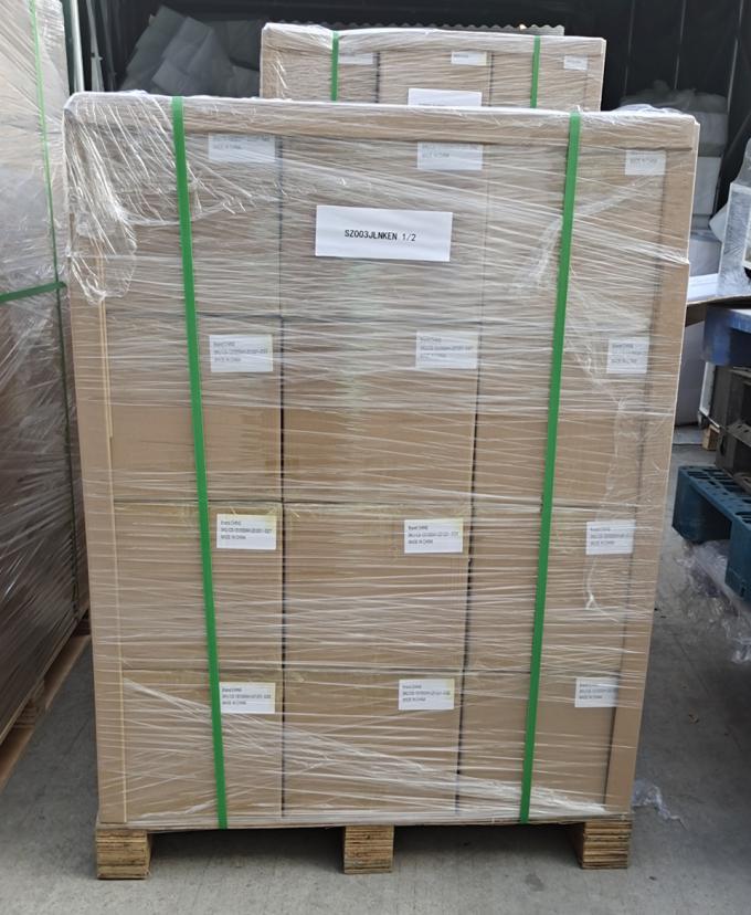 ROSH 24A 12v 120ah Paket Baterai Lifepo4 Paket Baterai Lithium Ferro Phosphate 5