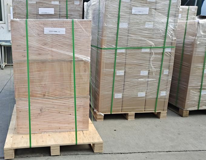 ROSH 24A 12v 120ah Paket Baterai Lifepo4 Paket Baterai Lithium Ferro Phosphate 6