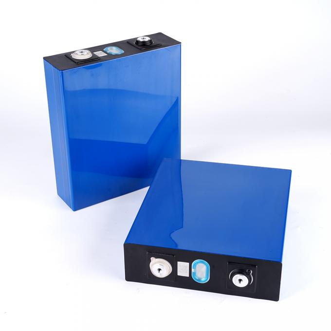 3.2V 12V 200ah Paket Baterai Lithium Ion Kustom 2