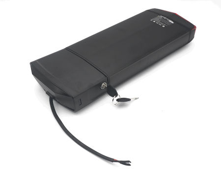 Baterai Lithium 250w 350w 36v 13ah / Baterai Lithium Sepeda Listrik 1
