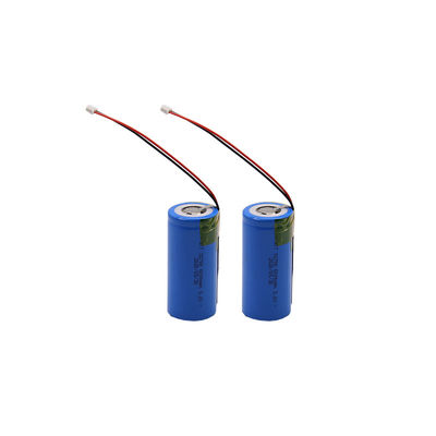 Siklus Hidup Panjang 32700 Baterai Lifepo4 3.2 V 6000mah 6AH Baterai Lifepo4 Ev