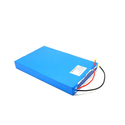 32700 4S8P 12.8V 30Ah Paket Baterai Lithium Lifepo4 Masa pakai kalender yang sangat baik