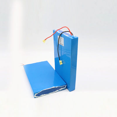 32700 4S8P 12.8V 30Ah Paket Baterai Lithium Lifepo4 Masa pakai kalender yang sangat baik