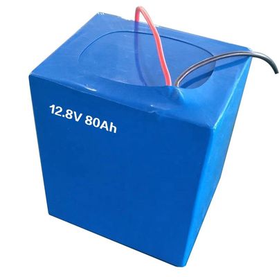 SGS 36V 48V 60V 72V 20Ah Paket Baterai Lithium Ion Kustom Untuk Mobil Listrik