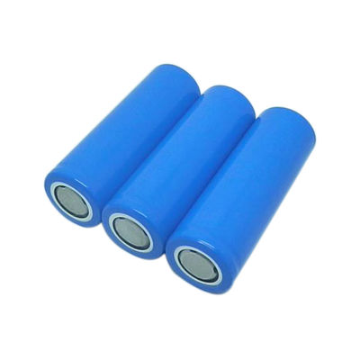 26650 3.2V 3000mAh 3300mAh Lifepo4 Lithium Cylindrical Battery untuk Alat Listrik