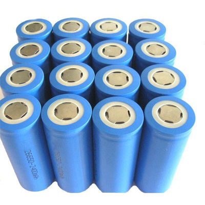 26650 3.2V 3000mAh 3300mAh Lifepo4 Lithium Cylindrical Battery untuk Alat Listrik