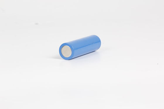 1500mAh 3.7V 3.6V 18650 Baterai Senter Isi Ulang Baterai Obor