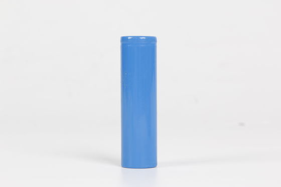 1500mAh 3.7V 3.6V 18650 Baterai Senter Isi Ulang Baterai Obor