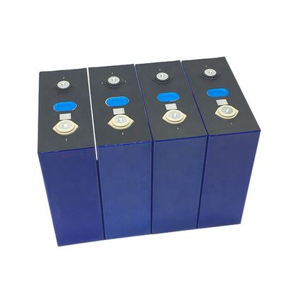 Deep Cycle 280Ah 3.22V Lifepo4 Baterai Lithium Ion 901.6Wh Untuk Penyimpanan Energi