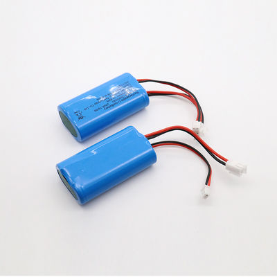 Penggantian Baterai Lampu Darurat 7.4v 2000mah