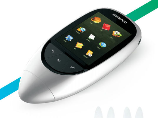 Baterai Lithium-Ion 52530 Untuk Seri Produk Pendidikan Awal