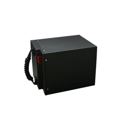 Baterai Sepeda Motor Lithium Ion 48V 33AH 2500WH Kehidupan Kalender Luar Biasa