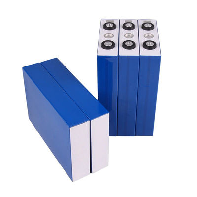 EVE 3.2V 80ah LiFePo4 Baterai Sepeda Motor Lithium Ion 3000 kali Siklus hidup