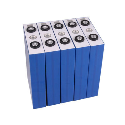 EVE 3.2V 80ah LiFePo4 Baterai Sepeda Motor Lithium Ion 3000 kali Siklus hidup