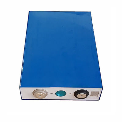EVE 3.2V 80ah LiFePo4 Baterai Sepeda Motor Lithium Ion 3000 kali Siklus hidup