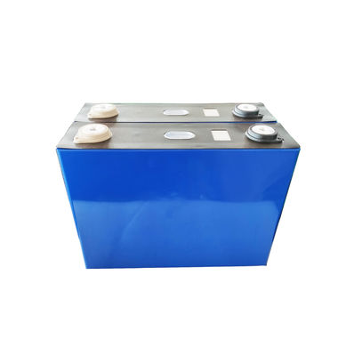 Baterai Sepeda Motor Lithium Ion 3.2v100ah Lifepo4 Cell 2.35KG Bersertifikat MSDS