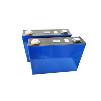 Baterai Sepeda Motor Lithium Ion 3.2v100ah Lifepo4 Cell 2.35KG Bersertifikat MSDS
