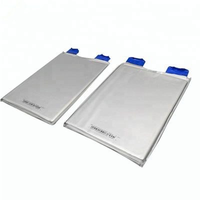 Ringan Baterai Lithium LiFePO4 3.3V20Ah 496g Persetujuan UN38.3