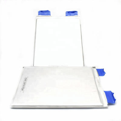 Ringan Baterai Lithium LiFePO4 3.3V20Ah 496g Persetujuan UN38.3