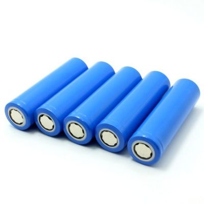 SGS 800 kali 18650 Baterai Lithium Ion Untuk Skuter Listrik 3.7V 3000mAh