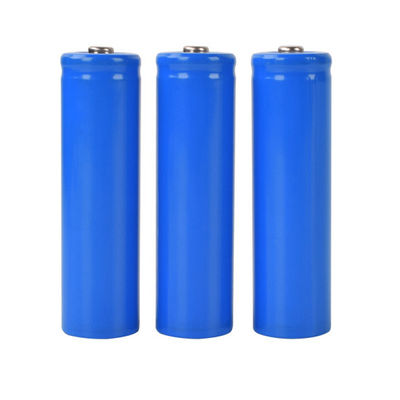 SGS 800 kali 18650 Baterai Lithium Ion Untuk Skuter Listrik 3.7V 3000mAh