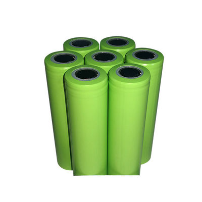 CE 3.7V 2500mah 18650 Baterai Lithium Ion 18650 Baterai Lithium Polymer