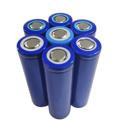 CE 3.7V 2500mah 18650 Baterai Lithium Ion 18650 Baterai Lithium Polymer