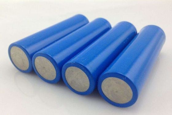 Baterai BIS Lifepo4 3.2 V 1500mah