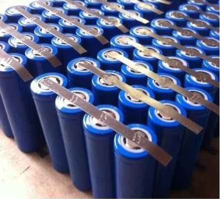 Baterai BIS Lifepo4 3.2 V 1500mah