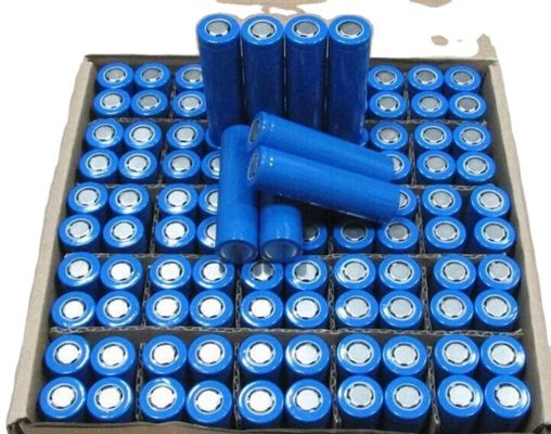 Baterai BIS Lifepo4 3.2 V 1500mah
