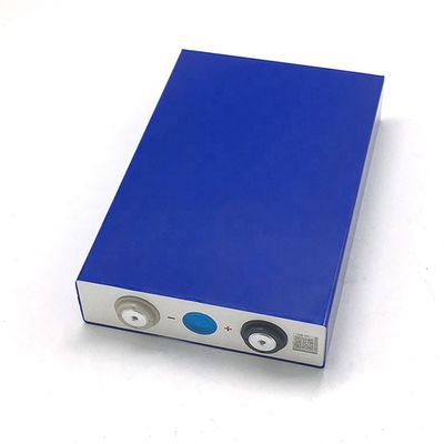 Asli Lifepo4 3.2 V 105ah Baterai Lithium Ion Phosphate 3C untuk Mainan