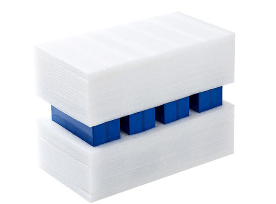 Baterai Lithium LiFePO4 3.2v310ah Prismatic untuk Elektronik Konsumen