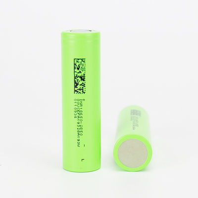 MEGA 3.7v 2850mah 18650 Sel Baterai Lithium Ion Untuk Alat-Alat Listrik