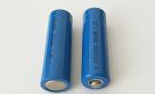 14500 3.2V600mah Baterai Lithium LiFePO4