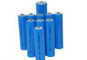 14500 3.2V600mah Baterai Lithium LiFePO4