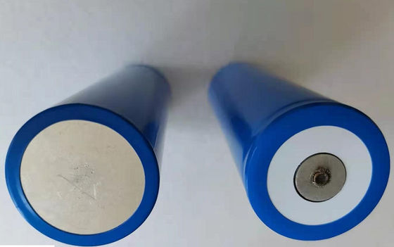Kapasitas Besar MEGA 0.2C 3.2V20AH Lifepo4 Baterai Lithium Iron Phosphate