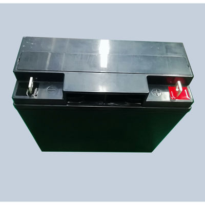 Perangkat Cerdas Isi Ulang 12.8V20Ah Paket Baterai Lithium Lifepo4 Bersertifikat CB