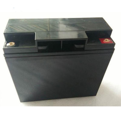 Perangkat Cerdas Isi Ulang 12.8V20Ah Paket Baterai Lithium Lifepo4 Bersertifikat CB
