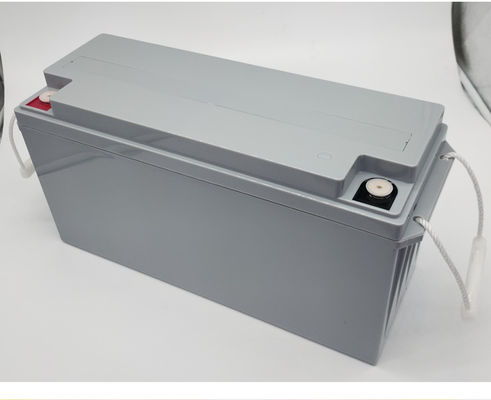 CE Lifepo4 Prismatic Battery 12.8 V 200ah Lifepo4 Ups Baterai Pengganti