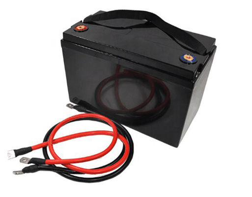 Paket Baterai Lithium 4S13P 12.8 Volt 78AH Lifepo4 untuk alat Listrik