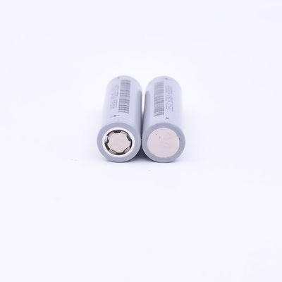 Baterai Lithium Ion 3,6 V 2600Mah 2500Mah 18650