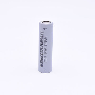 Baterai Lithium Ion 3,6 V 2600Mah 2500Mah 18650