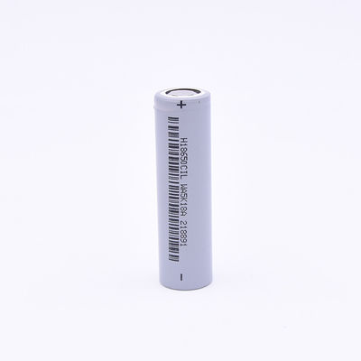 Oem 2900Mah 2800Mah 2750Mah 18650 Baterai Lithium Ion 3.6V 3.7V