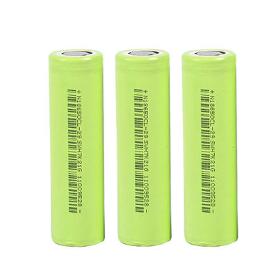 Baterai Lithium Ion 3.7Volt 2900Mah 18650