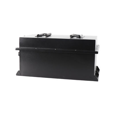 MSDS 5120Wh 48v 100ah Lifepo4 Battery Pack / Lifepo4 Golf Cart Battery