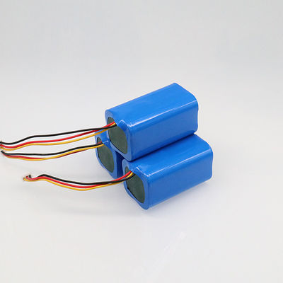Baterai Isi Ulang Li Ion 7.4 V 4000mah 18650