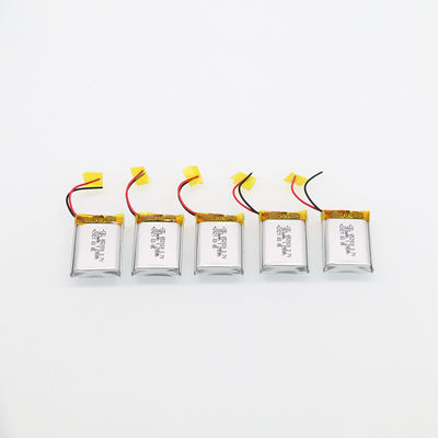 Ultra Tipis 622030 3.7 V 350mah Baterai Lipo 50g Baterai Tablet Pc