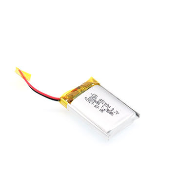 Ultra Tipis 622030 3.7 V 350mah Baterai Lipo 50g Baterai Tablet Pc