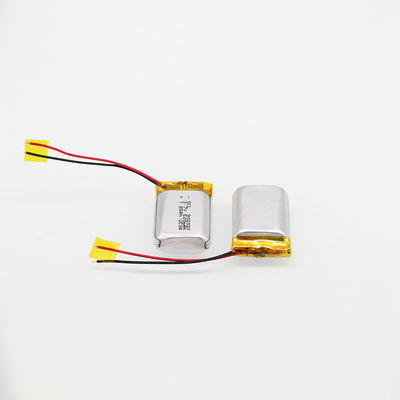 UN38.3 902030 Baterai Lithium Ion Polymer 3.7v 500mah Sekitar 500 Kali